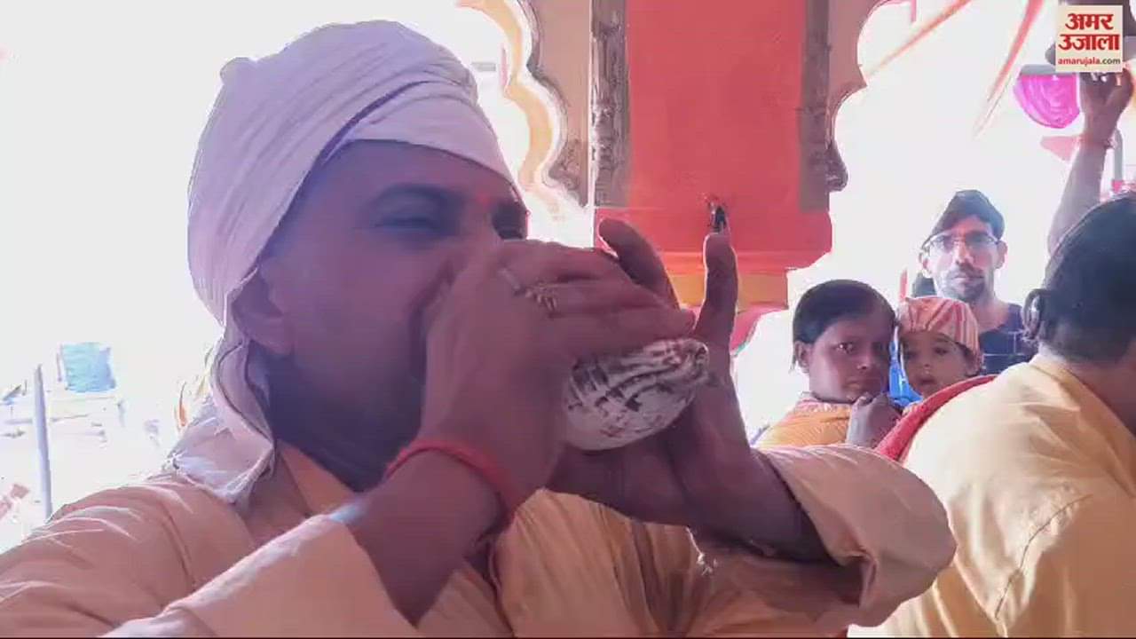 VIDEO : Lord Jagannath will go on city tour on 7th July