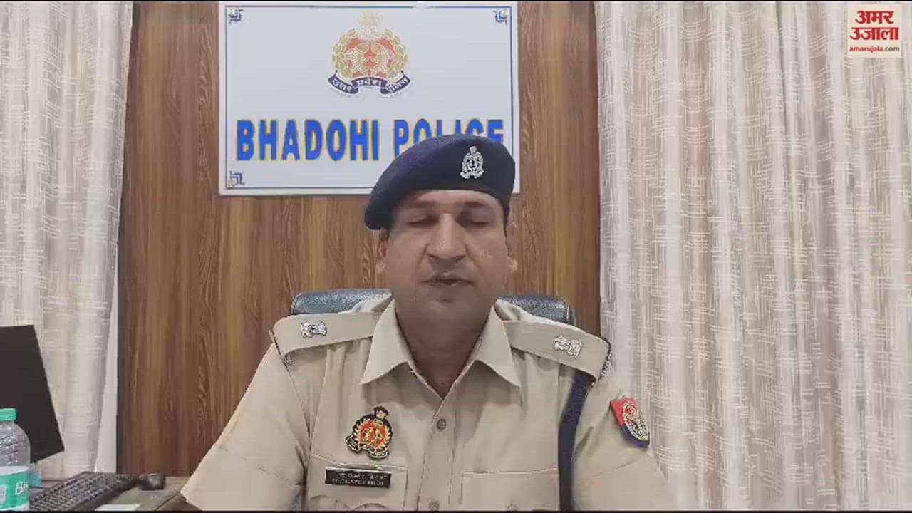 VIDEO : Police arrested two youths in case of throwing acid on groom one absconding