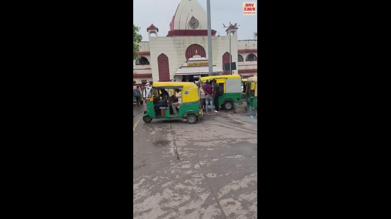 पूर्व विधायक राजेश मिश्रा उर्फ पप्पू भरतौल