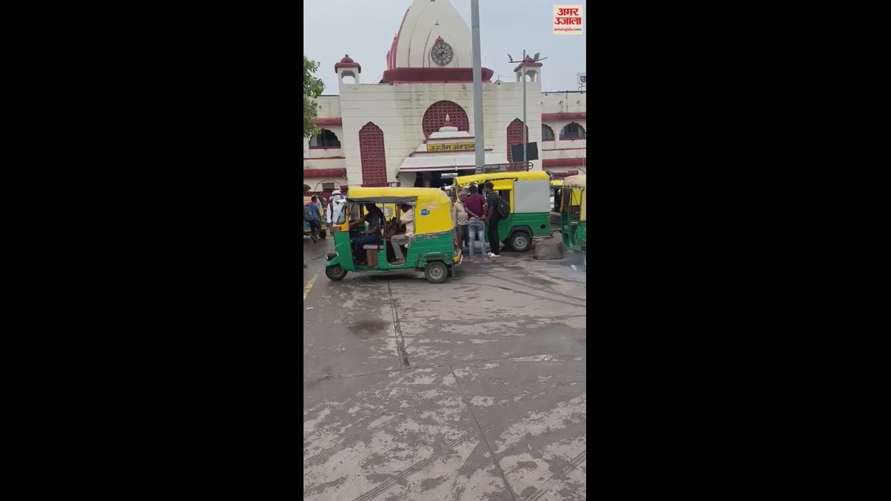 पूर्व विधायक राजेश मिश्रा उर्फ पप्पू भरतौल