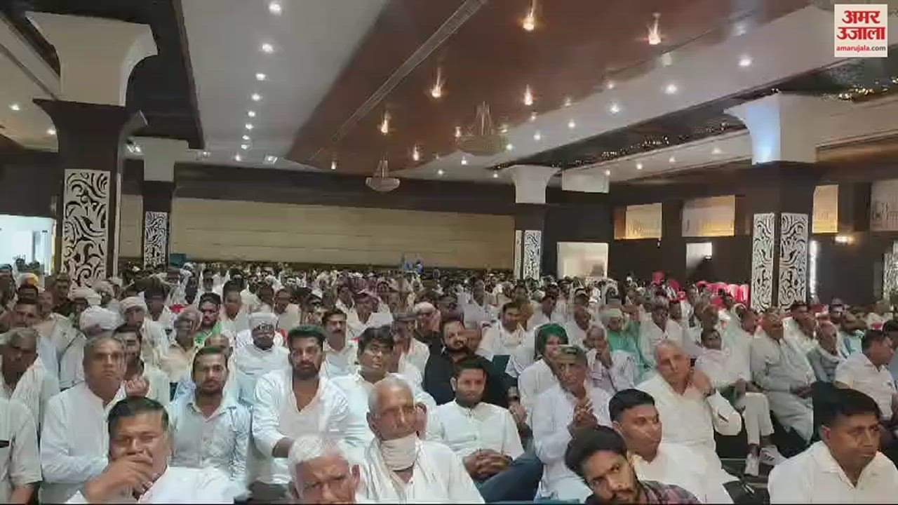 VIDEO : अभय चौटाला बोले- गठबंधन 10 की 10 सीट जीत रहा था, हुड्डा ने BJP से मिलकर कमजोर उम्मीदवार उतारे