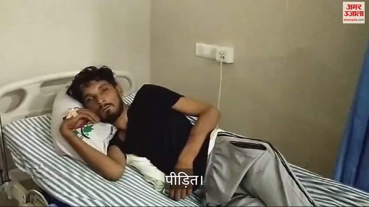 VIDEO : फतेहाबाद के युवकों को राजस्थान में पीटा, गौ तस्करी के शक में किया हमला