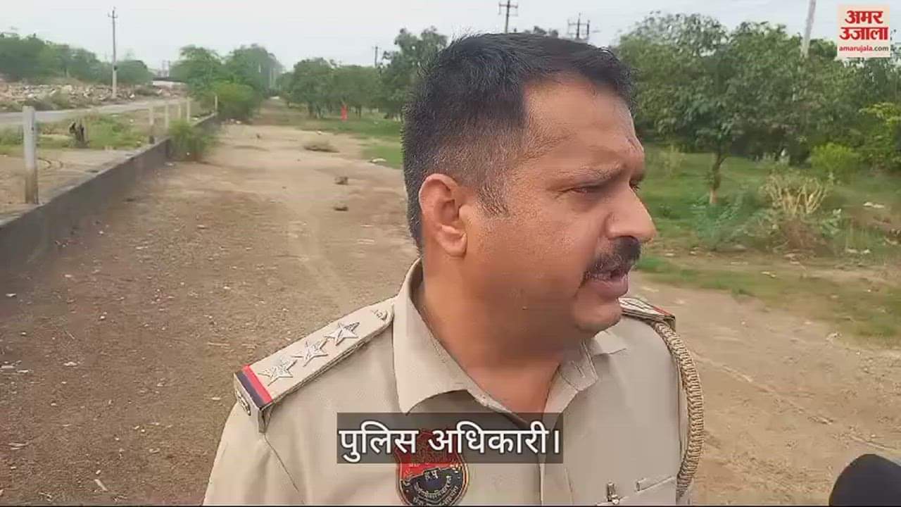 VIDEO : सोनीपत में युवक की चाकू से 10 वार कर बेरहमी से हत्या