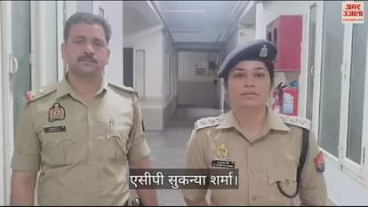 VIDEO : बौद्ध कथा पंडाल में सो रहे युवक की गोली मारकर हत्या, आसपास सोते रहे लोग; नहीं सुनी गोली की आवाज