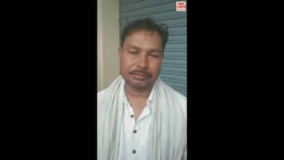 VIDEO : हाथरस भगदड़... भोले बाबा के दर्शन के लिए भागीं रामादेवी, मिली मौत; पति ने बताई आंखों देखी