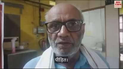 VIDEO : झज्जर में स्कूटी की डिग्गी से 5 लाख निकाल बाइक सवार हुए फरार