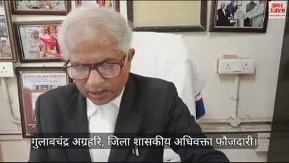 VIDEO : Underworld don Bablu Srivastava and his nephew acquitted in bullion businessman Pankaj Mahindra kidnapping case