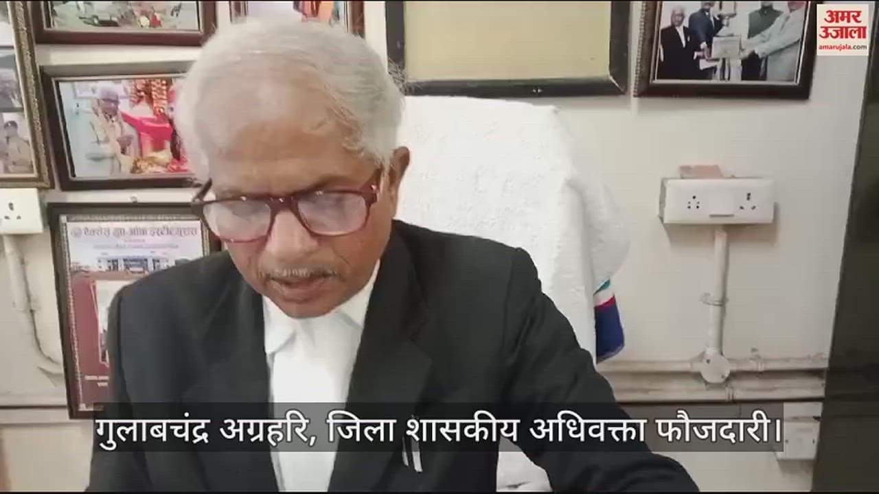 VIDEO : Underworld don Bablu Srivastava and his nephew acquitted in bullion businessman Pankaj Mahindra kidnapping case