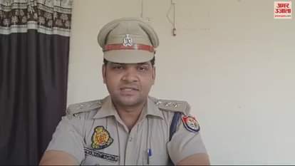 VIDEO : Missing married woman body found in ballia Love marriage happened 15 days ago filed case for missing