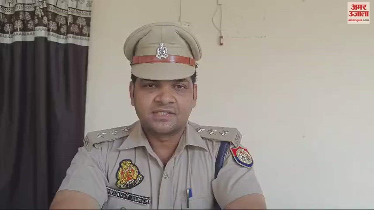 VIDEO : Missing married woman body found in ballia Love marriage happened 15 days ago filed case for missing