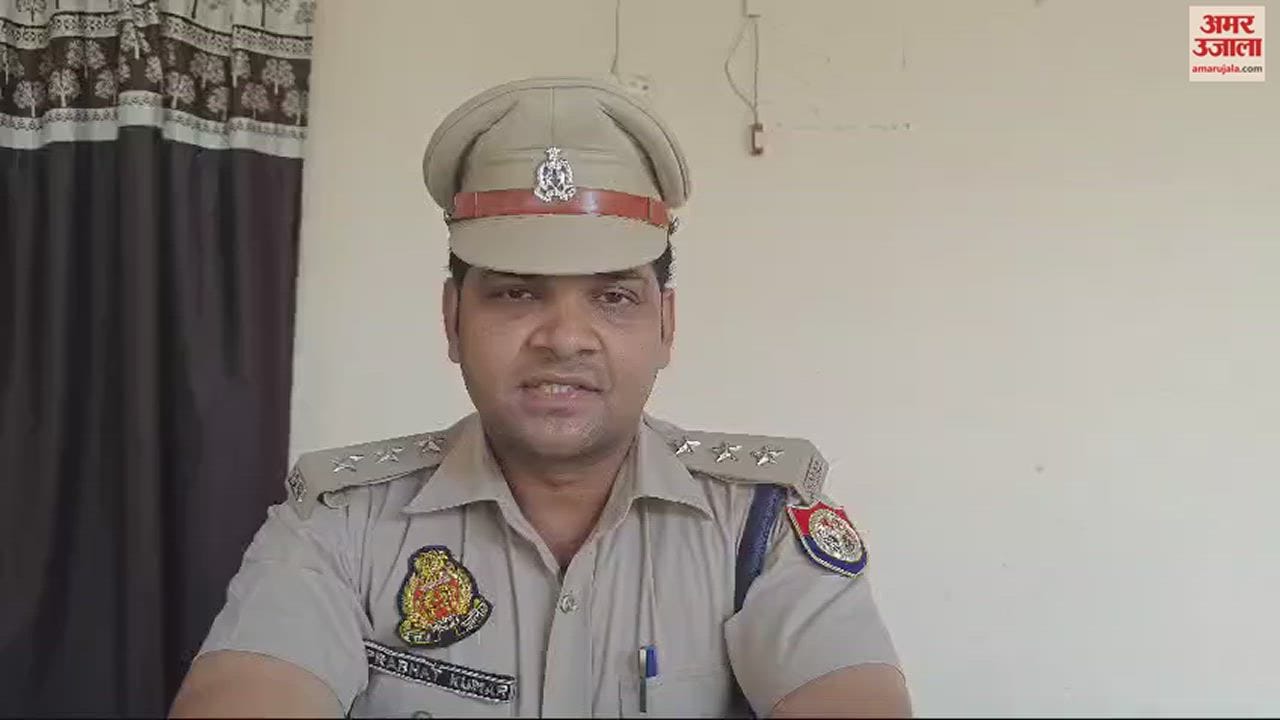 VIDEO : Missing married woman body found in ballia Love marriage happened 15 days ago filed case for missing