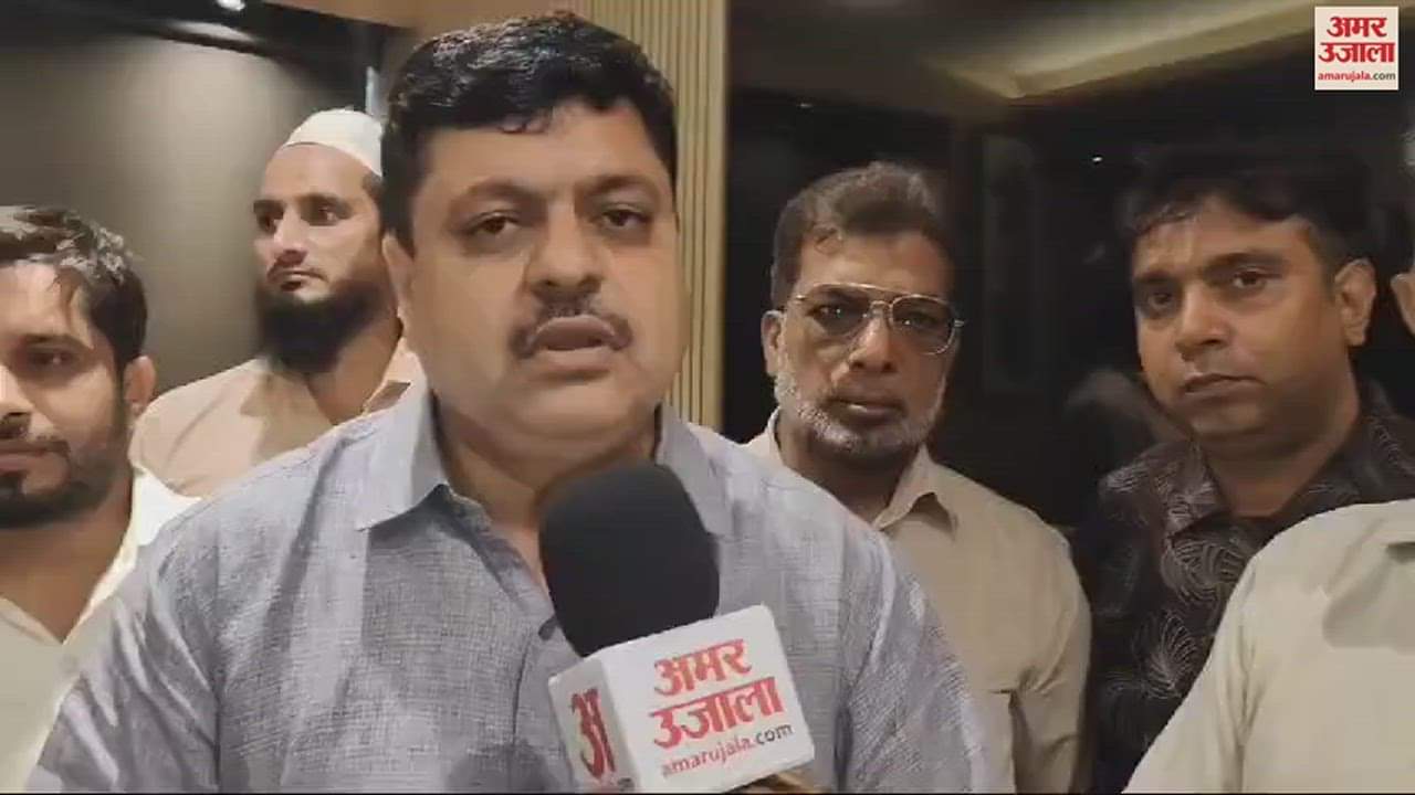 VIDEO : दिल्ली में शिक्षक बोले- पढ़ाने के अलावा कराये जा रहे दूसरे काम, देखें वीडियो
