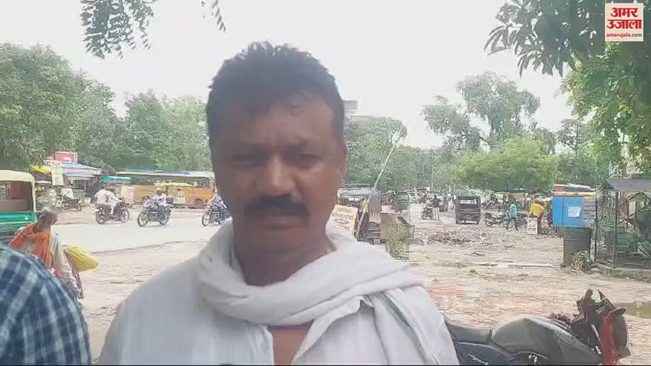 VIDEO : indian Government should bring my son back Father appealed said My son has been trapped in Dubai