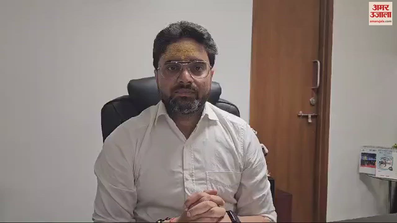 VIDEO : Trial of Kashidwar in Vishwanath Dham residents will get convenience devotees facility on Monday of Sawan