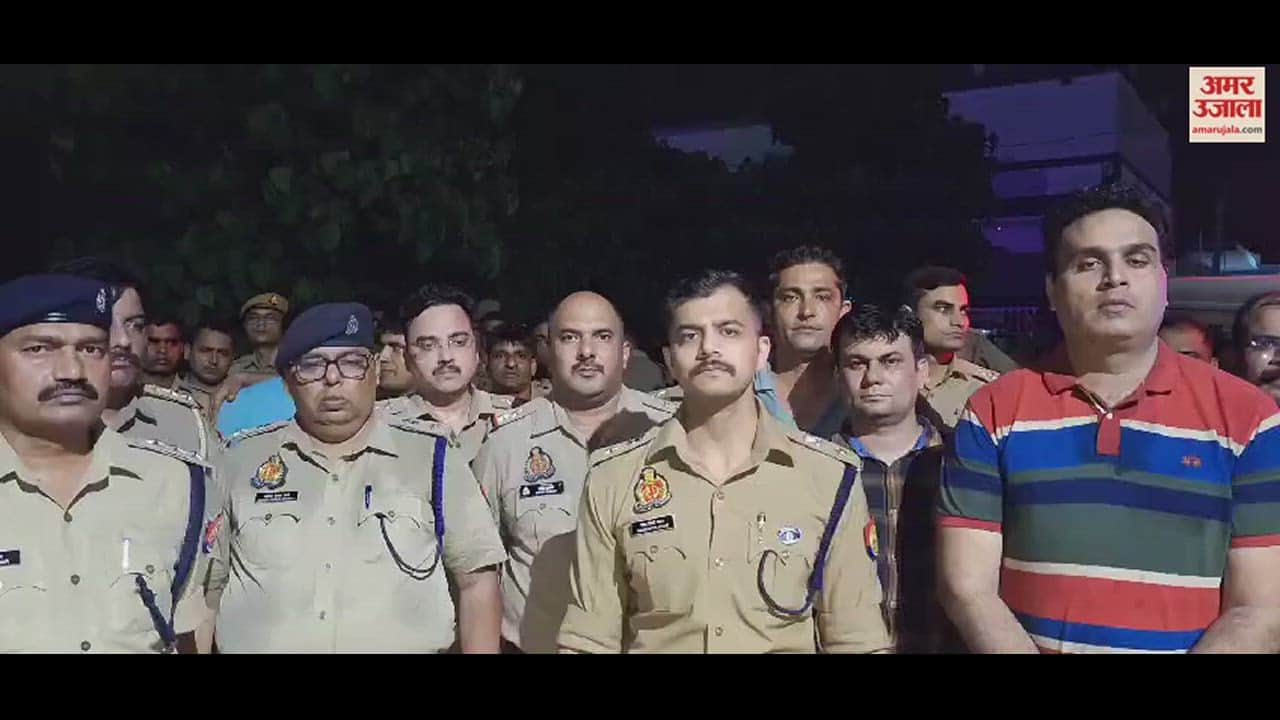 VIDEO : सुंदर भाटी गिरोह का शार्प शूटर संदीप गिरफ्तार