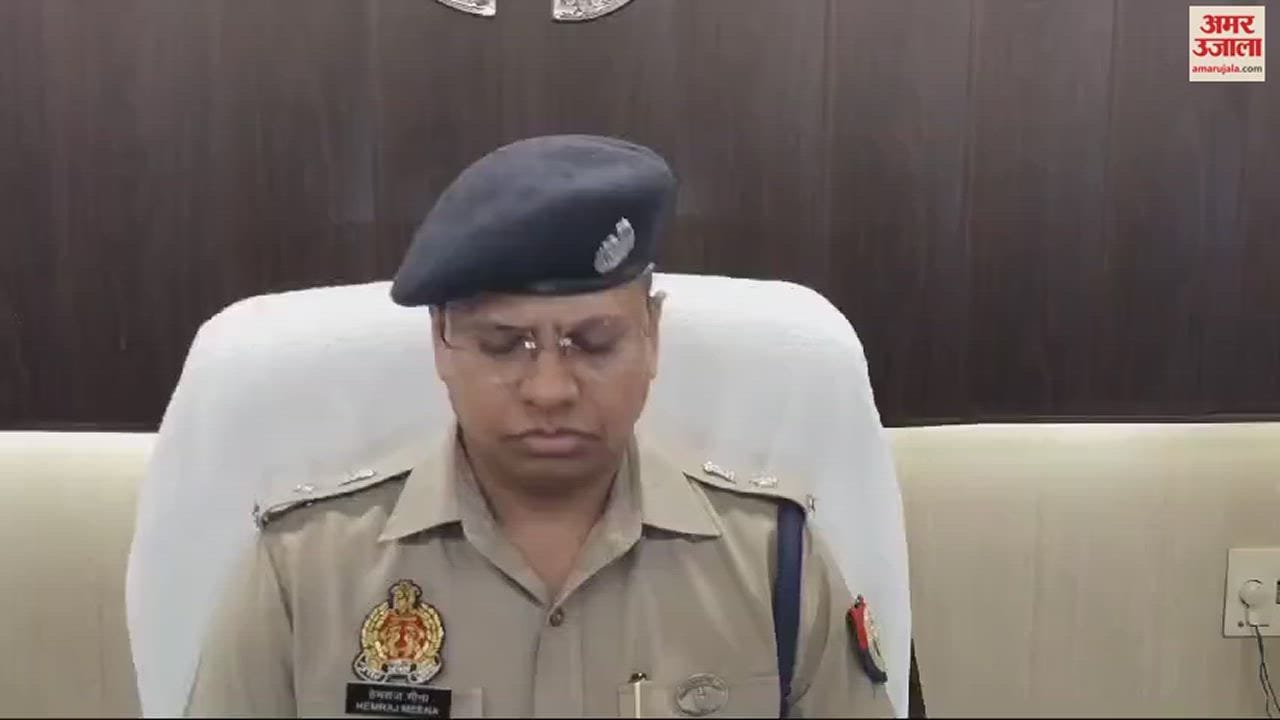 VIDEO : miscreants killed pickup driver rob the vehicle in azamgarh two arrested and one absconding