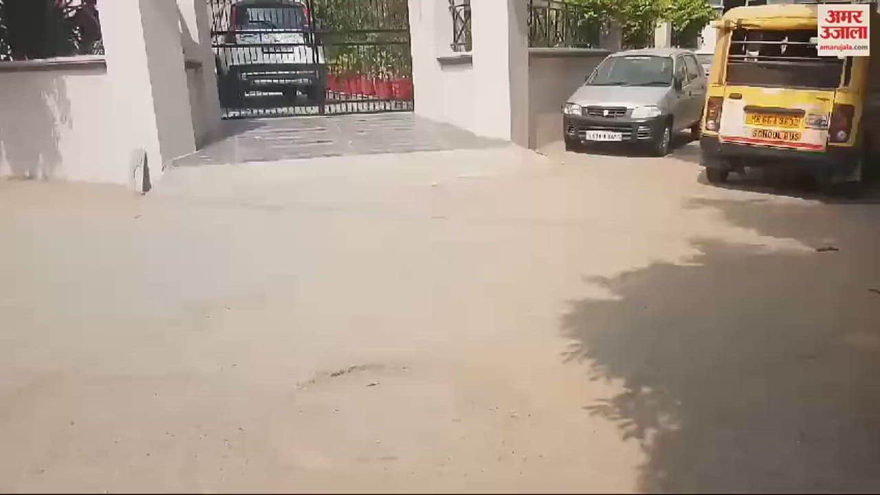 ED reached the residence of Hooda close aide Rao Dan Singh at 4 in the morning, checking records