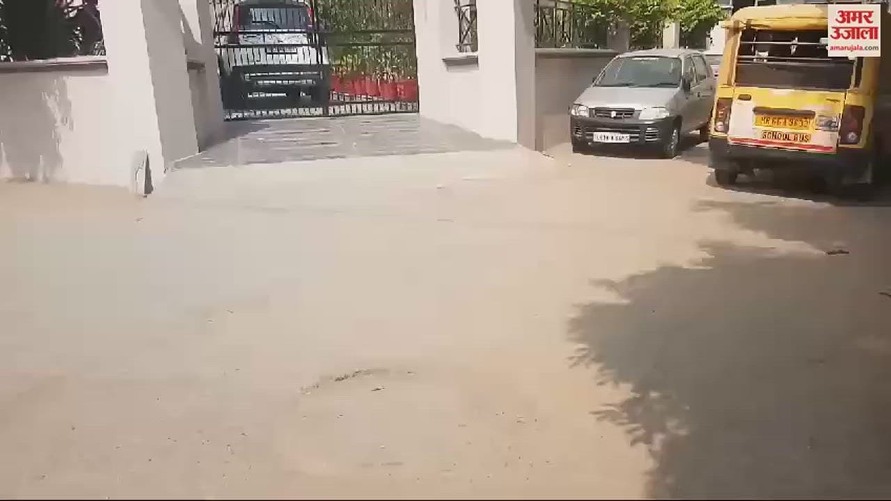 ED reached the residence of Hooda close aide Rao Dan Singh at 4 in the morning, checking records