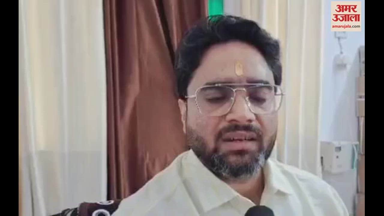 VIDEO : Sawan 2024 more devotees inside Vishwanath temple administration has made this arrangement