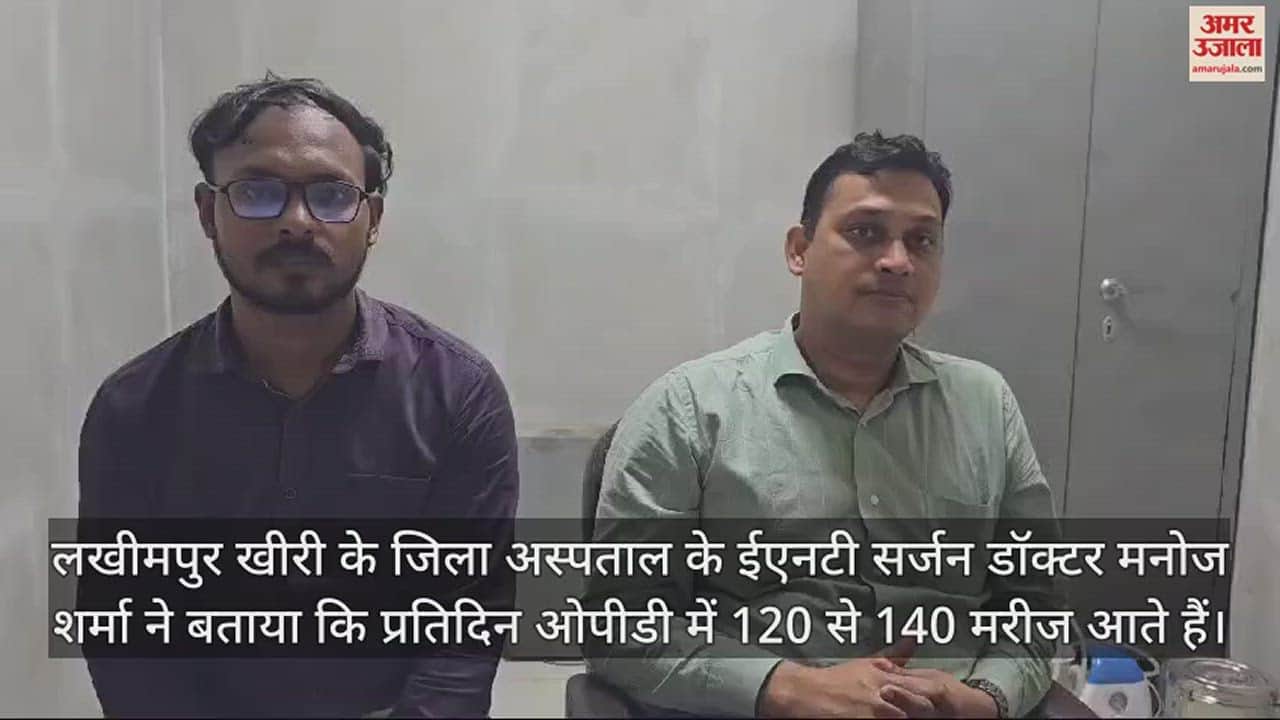 VIDEO : हेडफोन-ईयरफोन का ज्यादा इस्तेमाल खतरनाक, जानिए क्या कहते हैं डॉक्टर