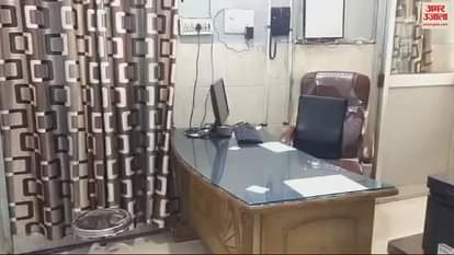 VIDEO : हरियाणा में सरकारी डॉक्टर हड़ताल पर, अस्पतालों में हलकान हो रहे मरीज