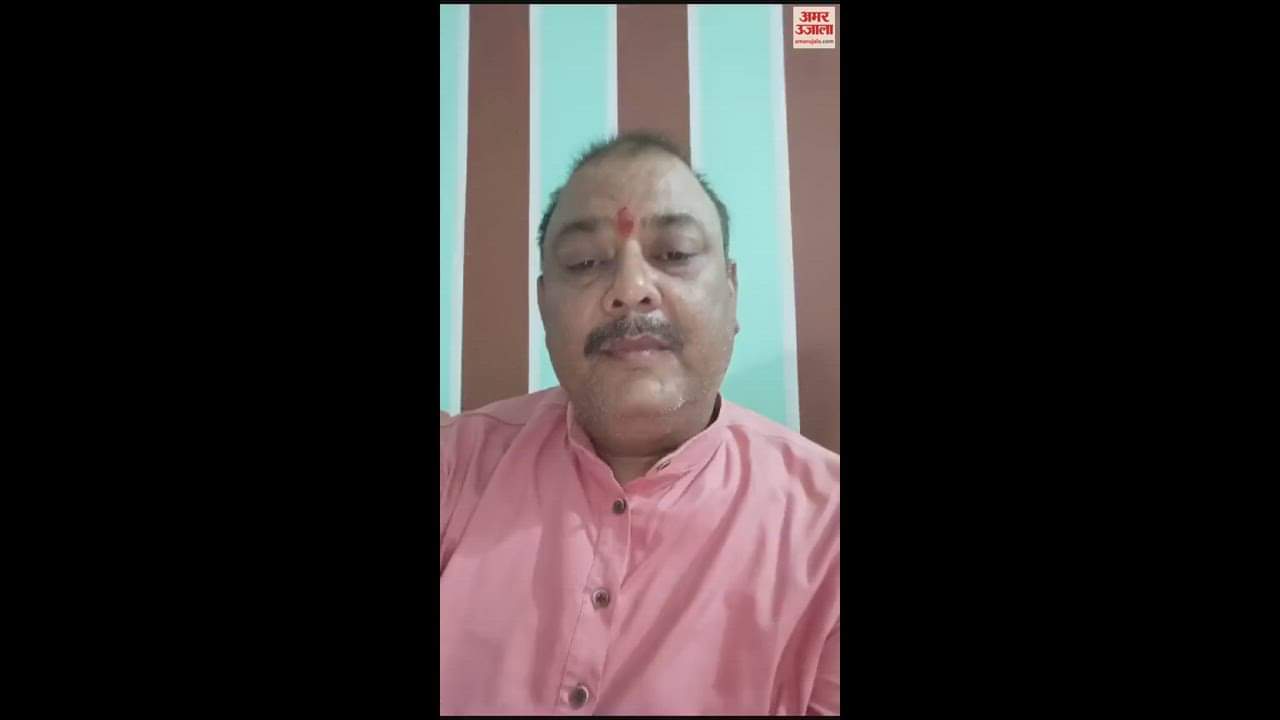 VIDEO : केंद्रीय बजट पर लखीमपुर खीरी के किसानों ने क्या कहा