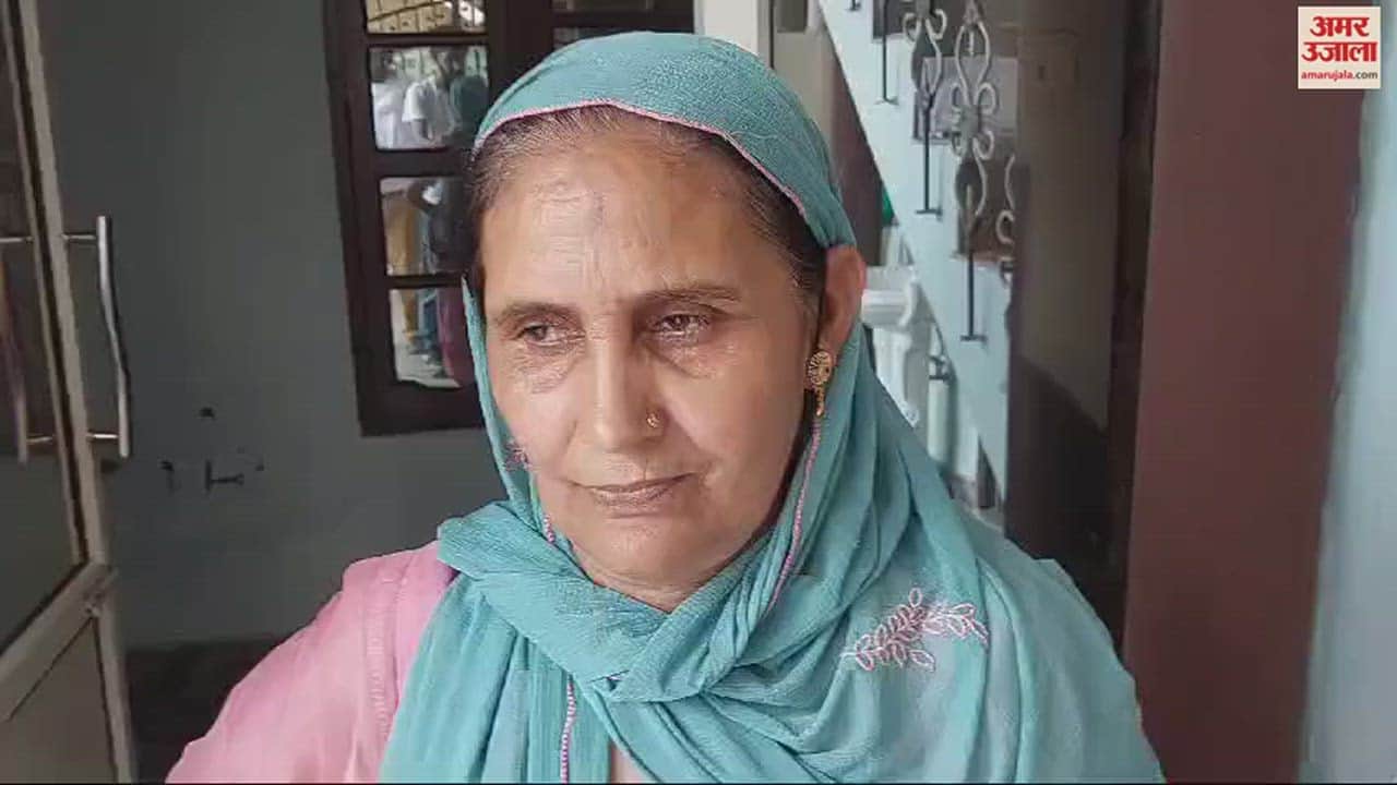 VIDEO: Rowing player Balraj Panwar reached the quarter finals