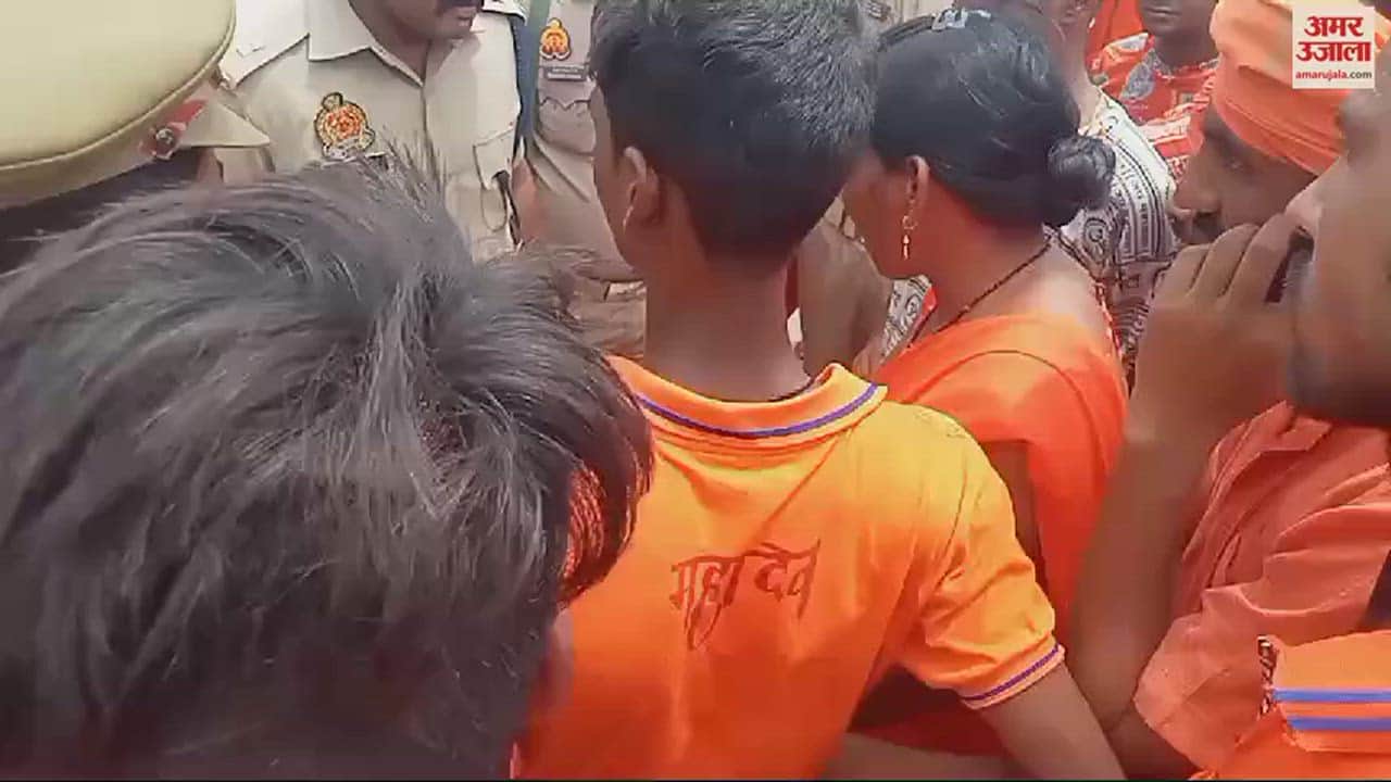 VIDEO : Special temples of Kashi Agastya rishi established Shivling after penance worshipping good fortune