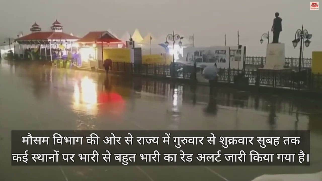 रिज मैदान शिमला।