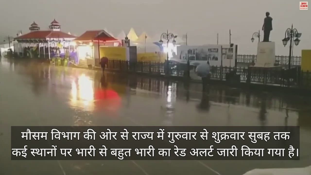 रिज मैदान शिमला।