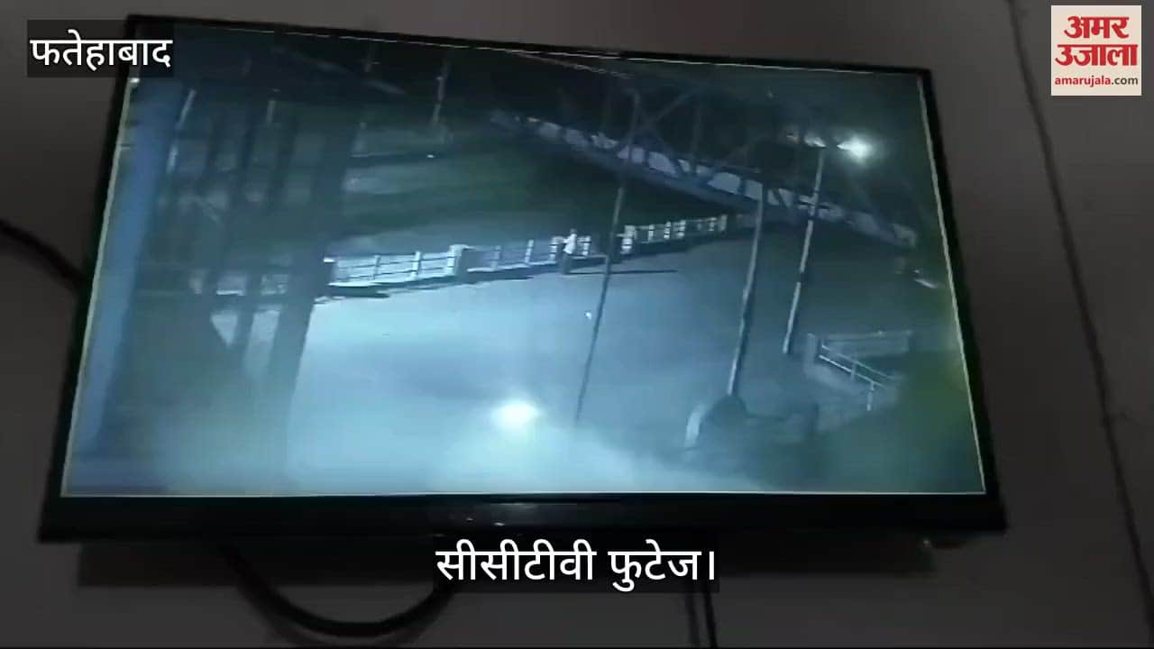 VIDEO : Body of missing painter found from Fatehabad, suicide note found in mobile cover