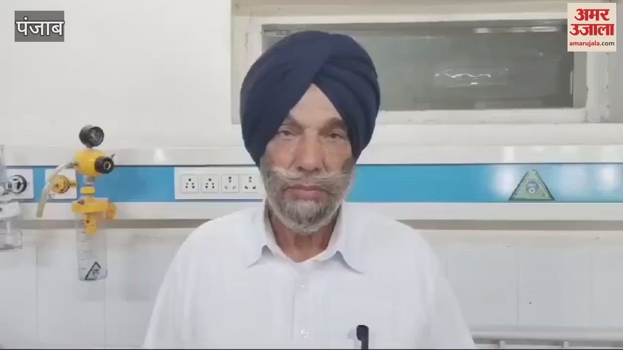VIDEO : कपूरथला में जाली वोट डालने को लेकर हुआ विवाद, चली तलवारें