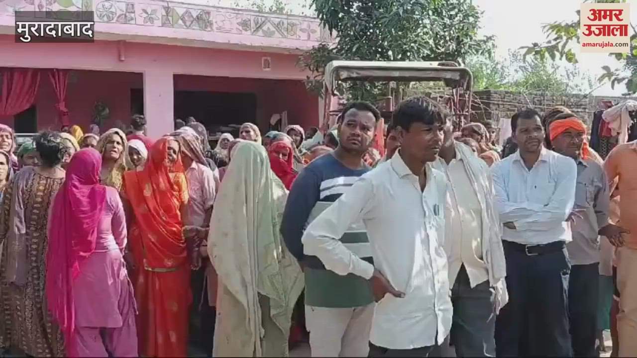 VIDEO : Woman murdered by slitting her throat in the house, sister-in-law made unconscious by giving injection