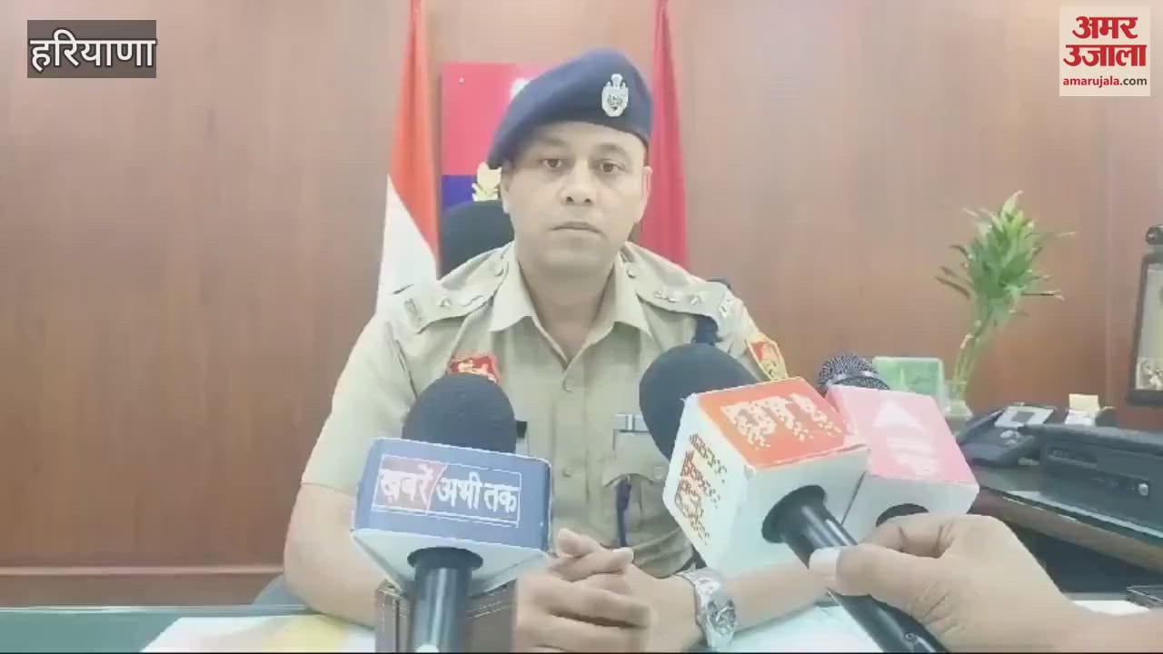 VIDEO : Baba Siddiqui murder case: Zeeshan Akhtar suspected to be in contact with other youth, Mumbai CBI team reaches Kaithal