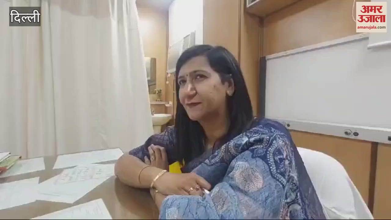 VIDEO : ऑस्टियोपोरोसिस की बढ़ती समस्या पर डॉक्टर पूजा सेठी ने की चर्चा, बताया कैसे बचा जाए