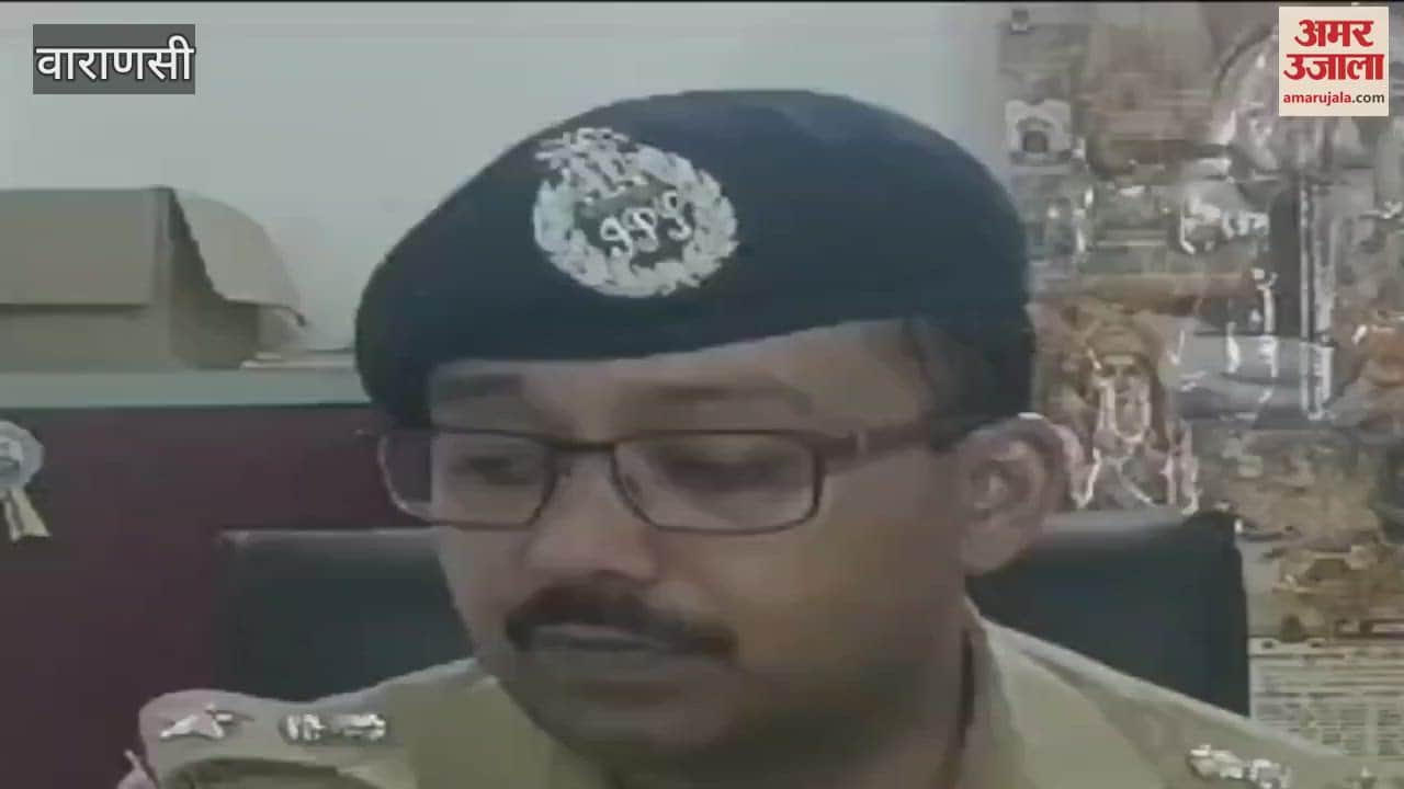 VIDEO : youth created ruckus ran on road with knife attacked three-four people injured police arrived