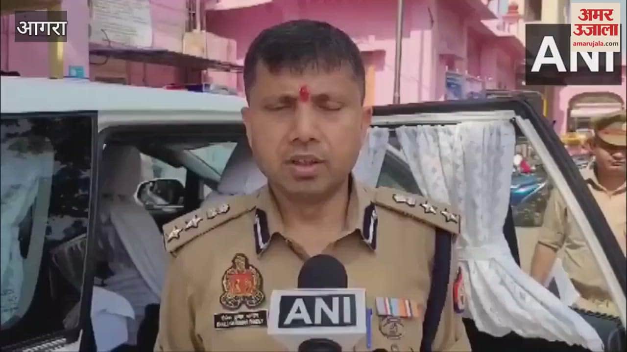 VIDEO : पुलिस हिरासत में लॉरेंस विश्नोई गैंग के शार्प शूटर का बयान हुआ वायरल, एसएसपी ने तीन पुलिसकर्मी किए निलंबित
