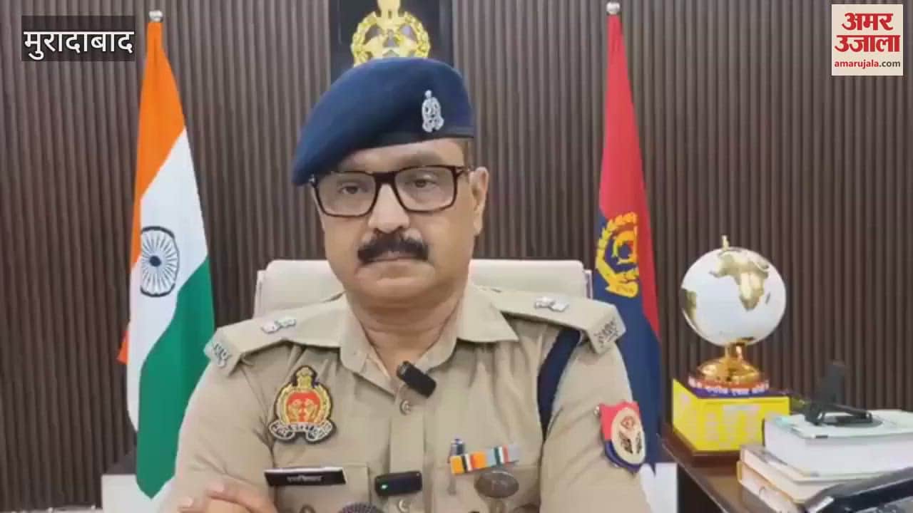 VIDEO : Iranian girl again received threat, threatened to leave India, police is investigating