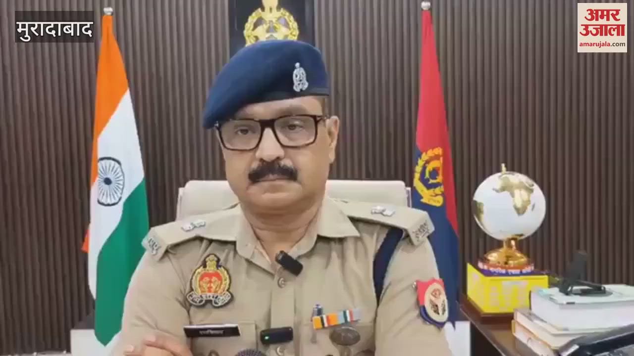 VIDEO : Iranian girl again received threat, threatened to leave India, police is investigating