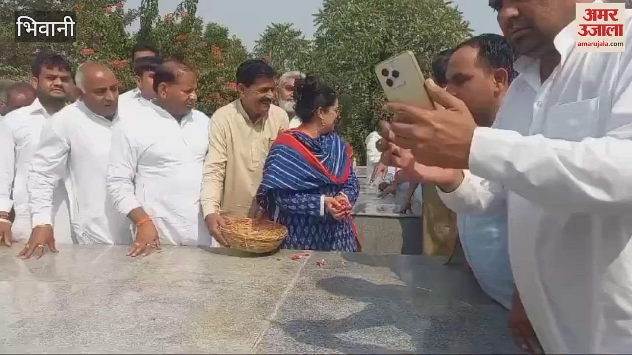 VIDEO : थामने थारै आला काम कर दिया इब म्हारी बारी