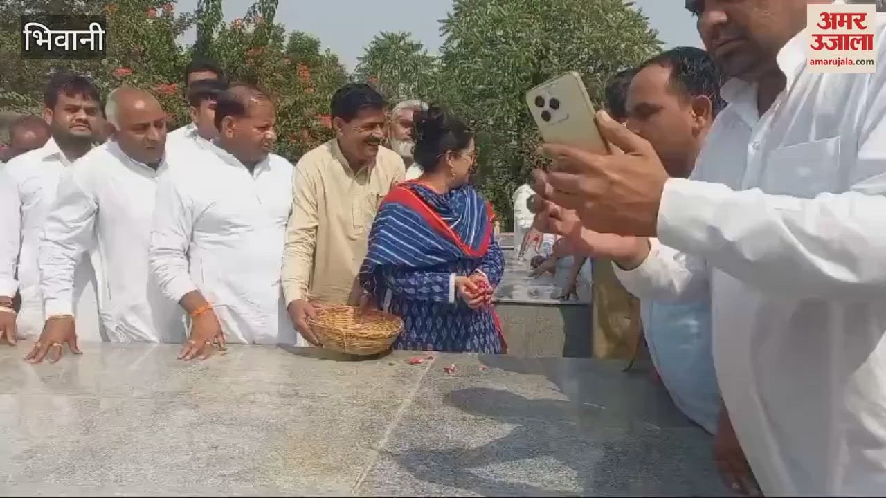 VIDEO : थामने थारै आला काम कर दिया इब म्हारी बारी