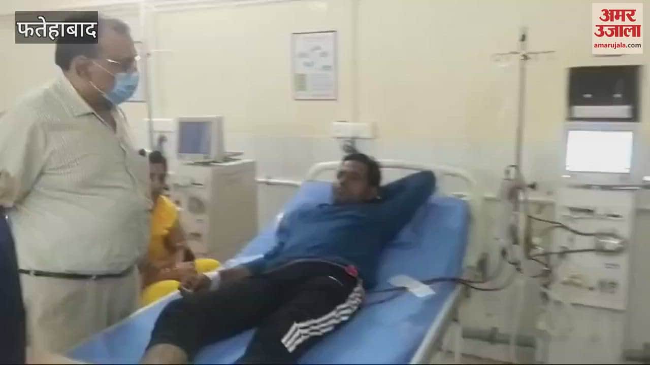 VIDEO : Injured in road accident will get cashless treatment in private hospital for 72 hours