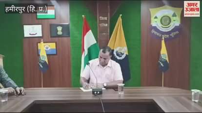 VIDEO : Police welfare week celebrated in Police Line Dosarka