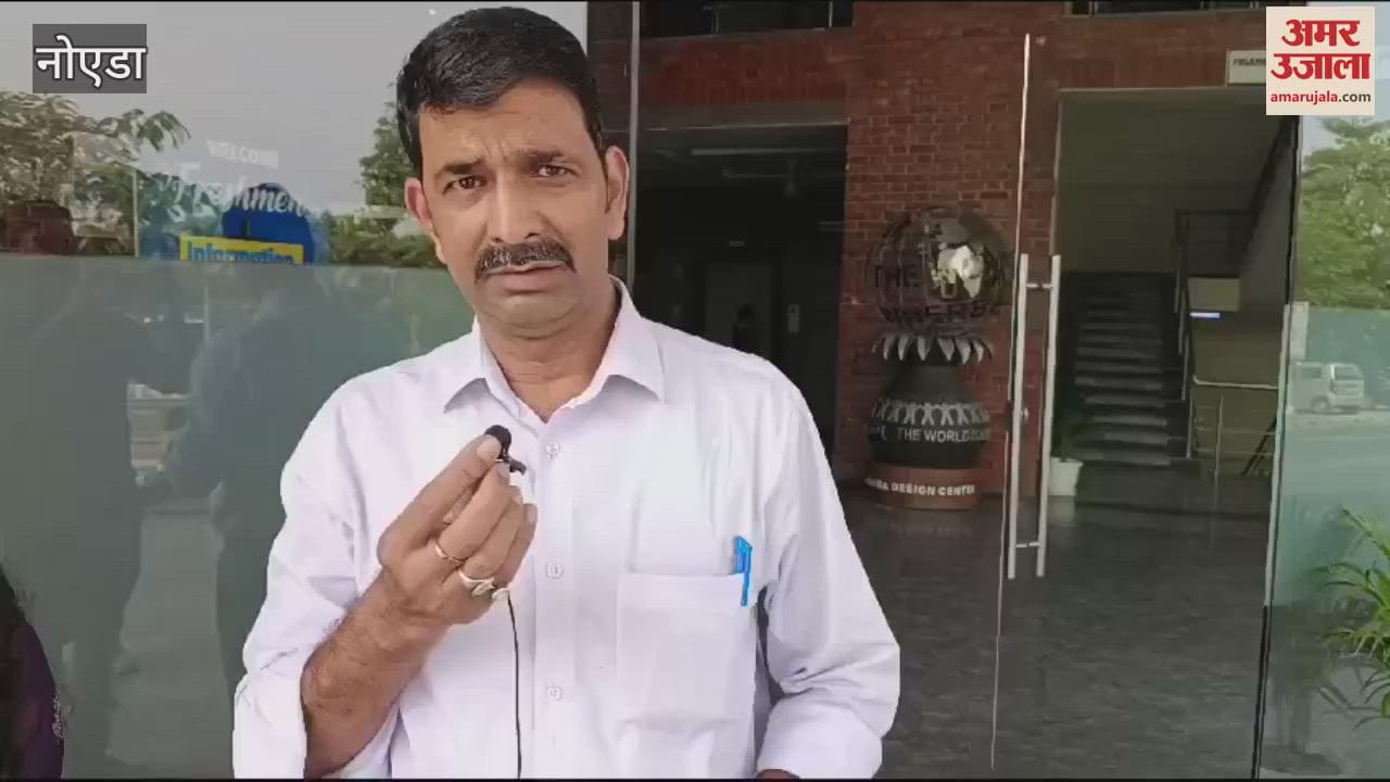 VIDEO : Bangladeshi students excited to celebrate Deepawali
