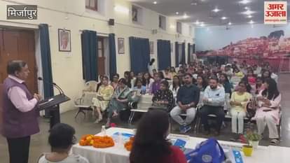 VIDEO : The invaders left India behind in the field of research