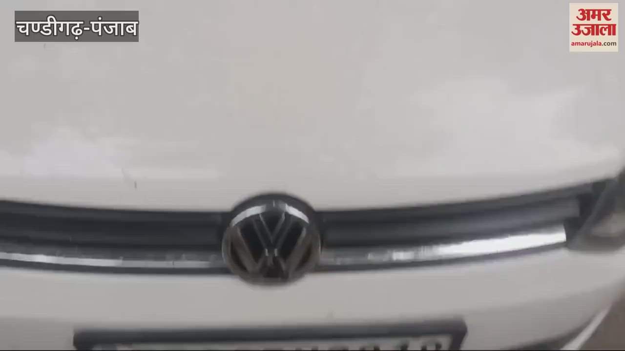 VIDEO : पंजाब में किसान की गोली मारकर हत्या