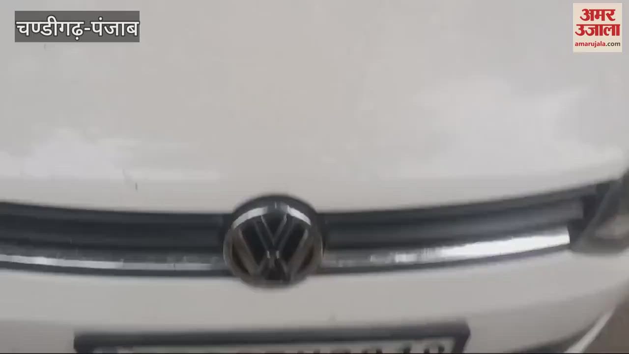 VIDEO : पंजाब में किसान की गोली मारकर हत्या