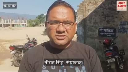 VIDEO : उत्तराखंड परिवहन निगम कर्मचारी संयुक्त मोर्चा का फूटा गुस्सा, कार्य बहिष्कार कर धरना प्रदर्शन किया