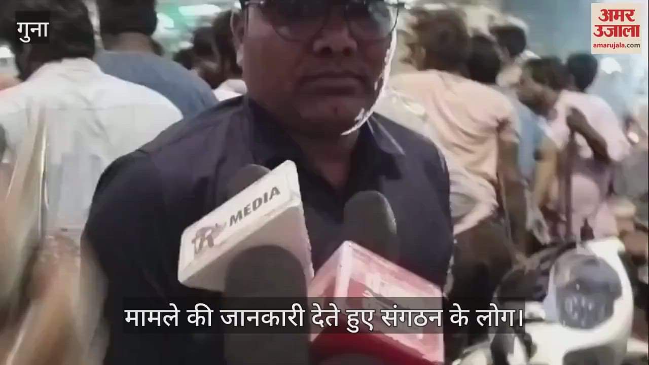 disabled person going to tricycle repaired crushed by a dumper running at uncontrolled speed on the road