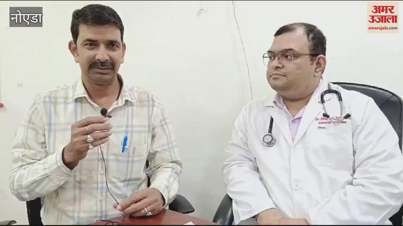 VIDEO : sweets spoil your health during festivals be careful